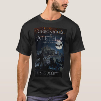 T-shirt Les Fêtes Officielles d'Alethia