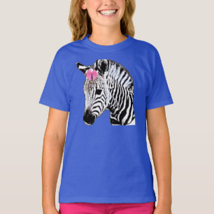 T-shirt Les filles EDS sont coriaces ! Chemise de sensibil