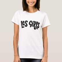 LES FILLLES