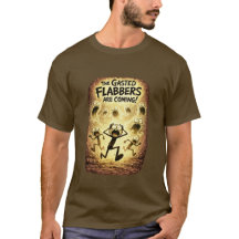 Les Flabbers Gastés Arrivent ! (4) Brun