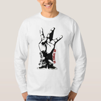 T-shirt Les FO Fingaz !