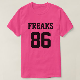T-shirt Les freins sont sortis