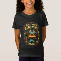 Les frères Grimm