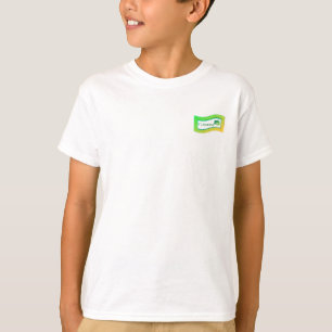 T-SHIRT LES GARÇONS T SHIRT ART&DESIGN STYLE