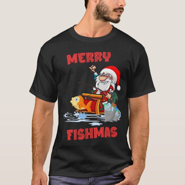 T-shirt Les garçons vilains obtiennent la queue (Devant)