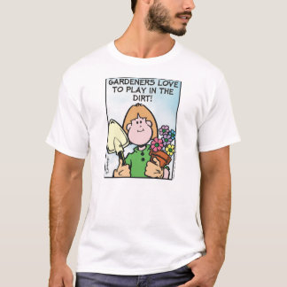 T-shirt Les Gardiens Aiment...