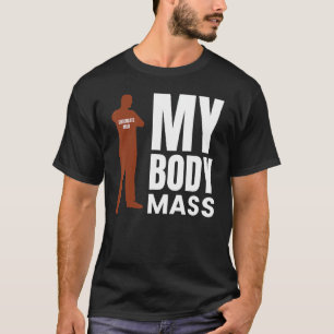 T-shirt Les gens normaux contre moi drôle chocolat Lait No