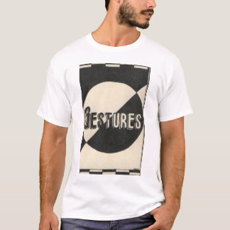 T-SHIRT LES GESTES
