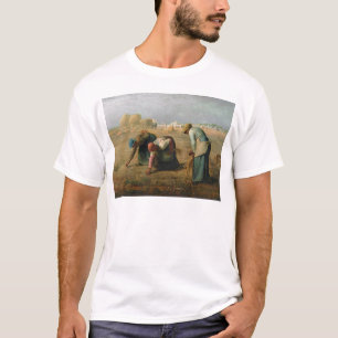 T-shirt Les glaneurs, 1857