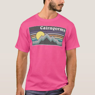T-shirt Les gorges du Caire