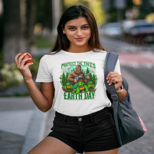 T-shirt Les Gorillas Arsenal