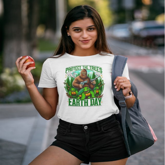 T-shirt Les Gorillas Arsenal (Créateur téléchargé)