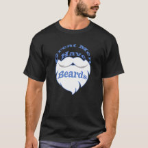 les grands hommes ont des barbes