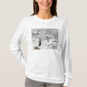 T-shirt Les Great Lakes 2