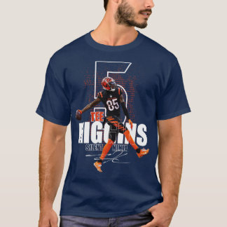 T-shirt Les Higgins
