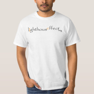 T-shirt Les hommes - dans donnant nous recevons