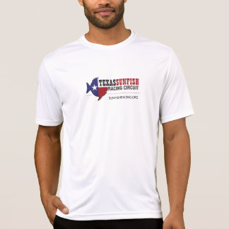 T-shirt Les hommes de Micro-Fibre de circuit