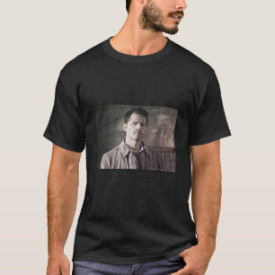 T-shirt Les Humains De Castille Surnaturels Sont Si Fragil