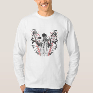T-shirt Les Indiens Concevoir un cadeau passionnant