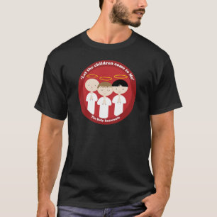 T-shirt Les Innocents
