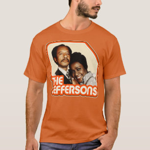 T-shirt Les Jeffersons