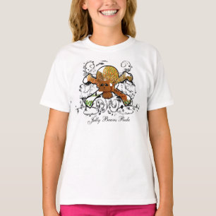 T-shirt Les Jelly Beans règnent