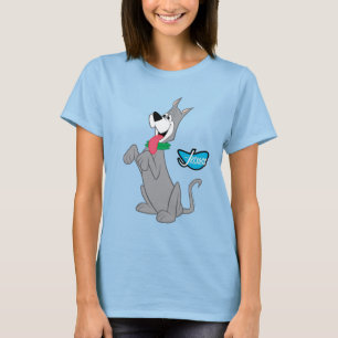 T-shirt Les Jetsons Astro Leur Chien