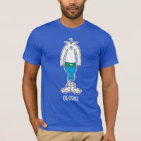 Les Jetsons | Le costume de George