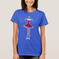 Les Jetsons | Robe de Jane