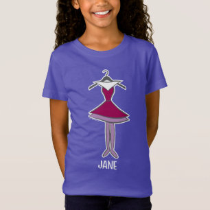 T-Shirt Les Jetsons   Robe de Jane