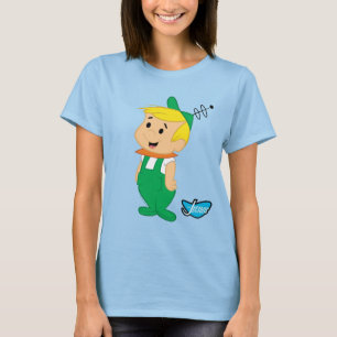 T-shirt Les Jetsons Son Garçon Elroy