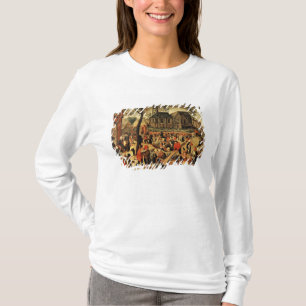 T-shirt Les jeux des enfants