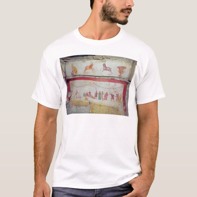 T-shirt Les jeux des enfants (Devant)