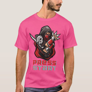 T-shirt Les jeux vidéo sont les meilleurs amis drôles