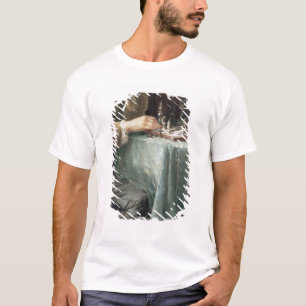 T-shirt Les joueurs d'échecs, 1887