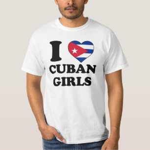 T-shirt Les Jours de Cuba