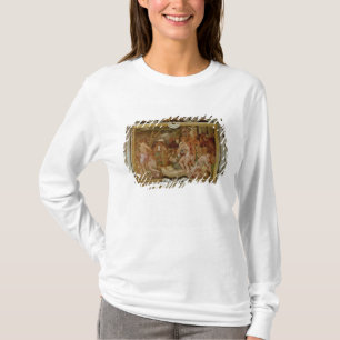 T-shirt Les jumeaux, l'Anapias et l'Amphinamus de