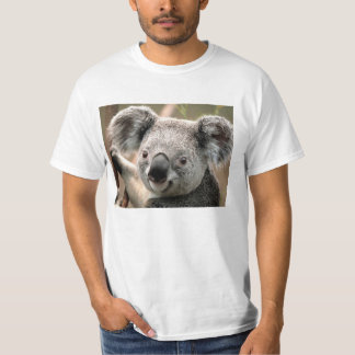 T-shirt Les koala sont amicaux