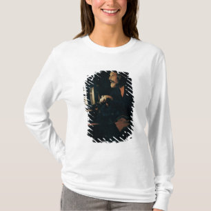 T-shirt Les larmes de St Peter