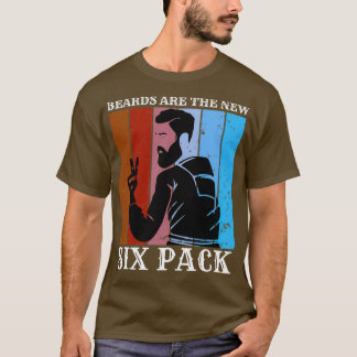 T-shirt Les Larmes Sont Le Nouveau Six Pack 35