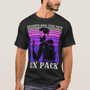 T-shirt Les Larmes Sont Le Nouveau Six Pack 40