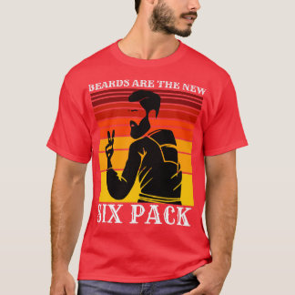 T-shirt Les Larmes Sont Le Nouveau Six Pack 48