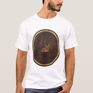 T-shirt Les lièvres 2009