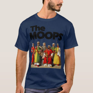 T-shirt Les lunes 1