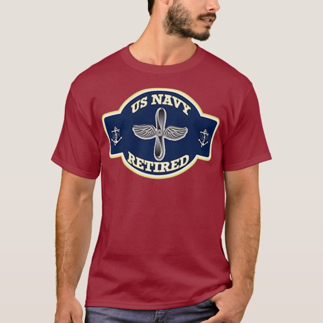 T-shirt Les Machinistes De L'Aviation Mate Périphérique De (Devant)