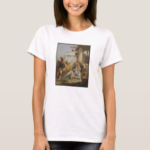 T-shirt Les Magi