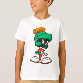 T-shirt Les mains sur les hauteurs Marvin