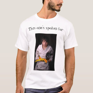 T-shirt Les marchands ambulants 2005 de Sammie
