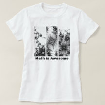 Les maths sont la ?ère conception impressionnante