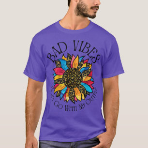 T-shirt Les mauvaises vidéos ne vont pas avec ma tenue Ret